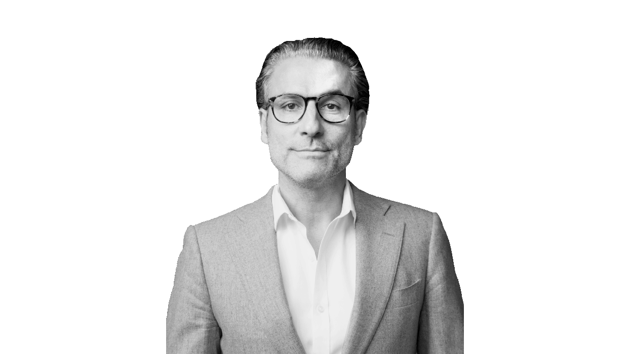Ryan Barker