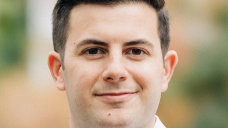 Ryan Barone