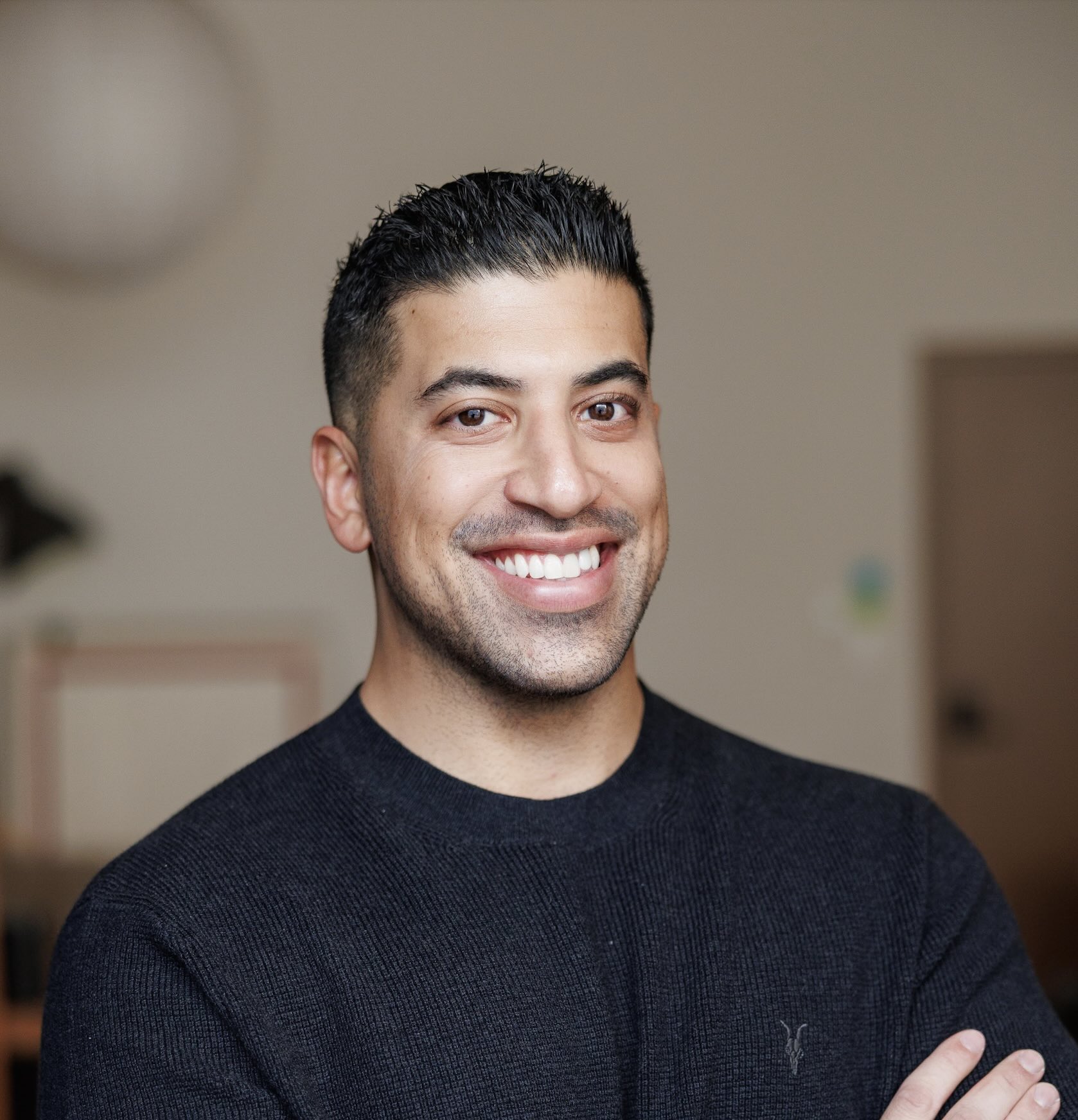 Ryan Batra - VP Talent Partner, Khosla Ventures