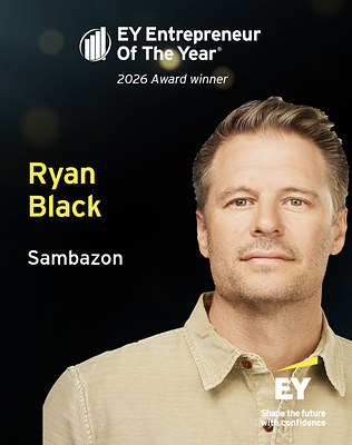 Ryan Black Bet 26 Years on a Berry America Couldn’t Pronounce