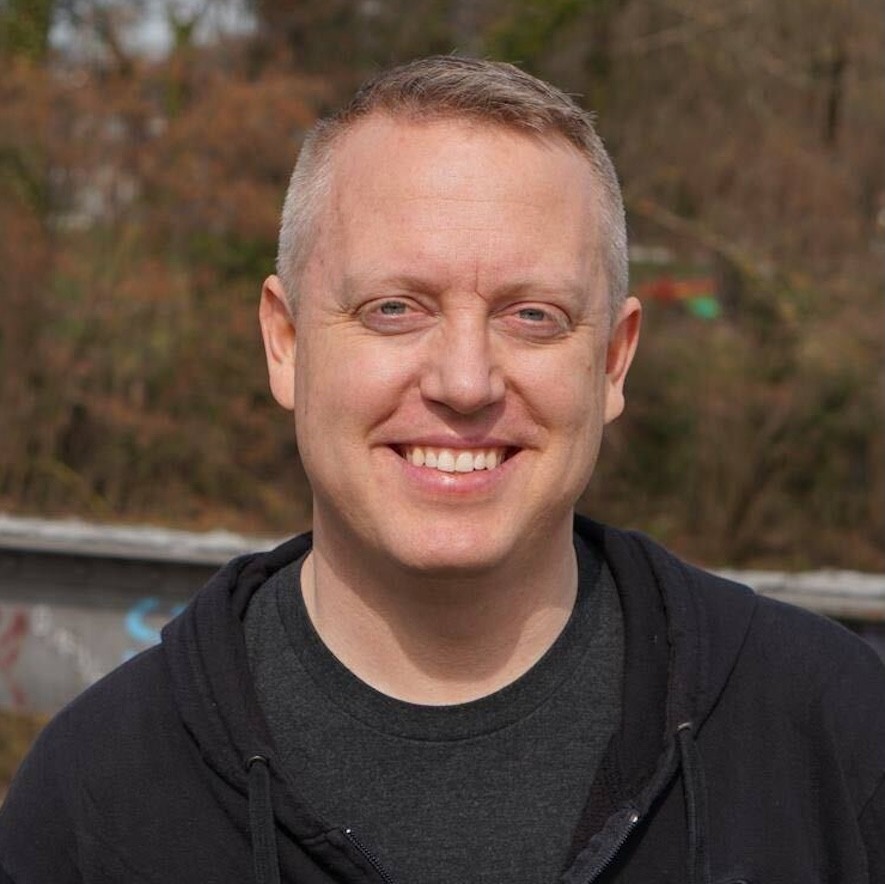 Ryan Brown Is Building a Computer You Can Talk To