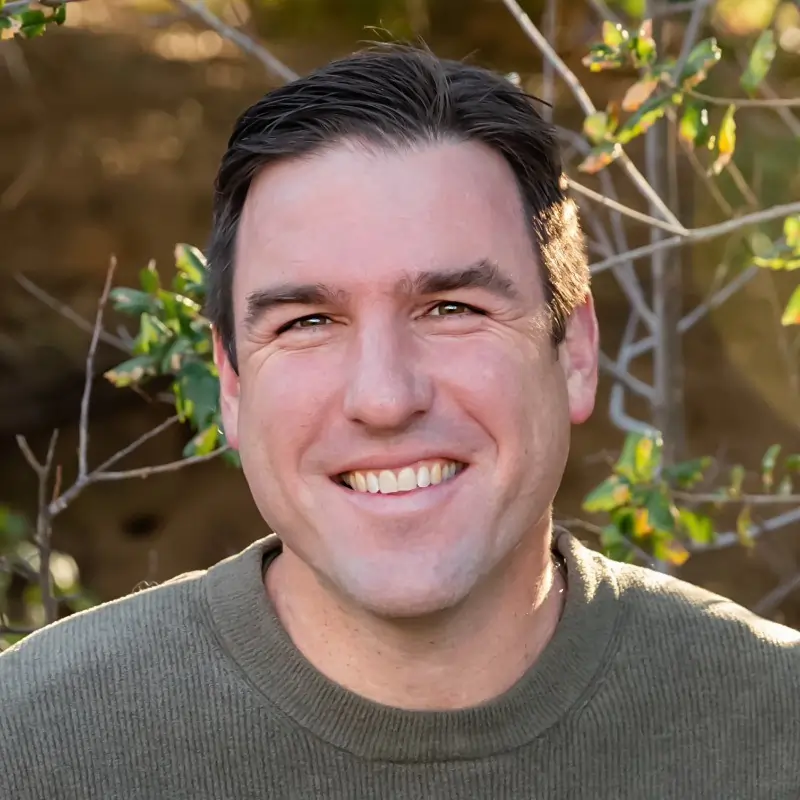 Ryan Buckley, Co-Founder & CEO of Shovels