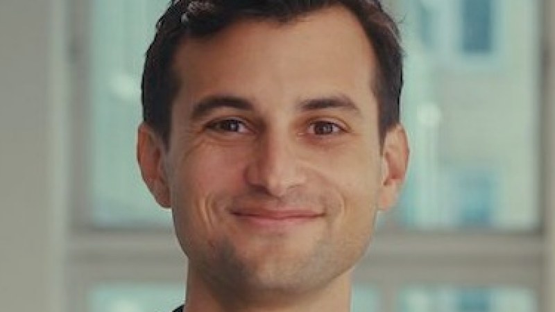 Ryan Daniels