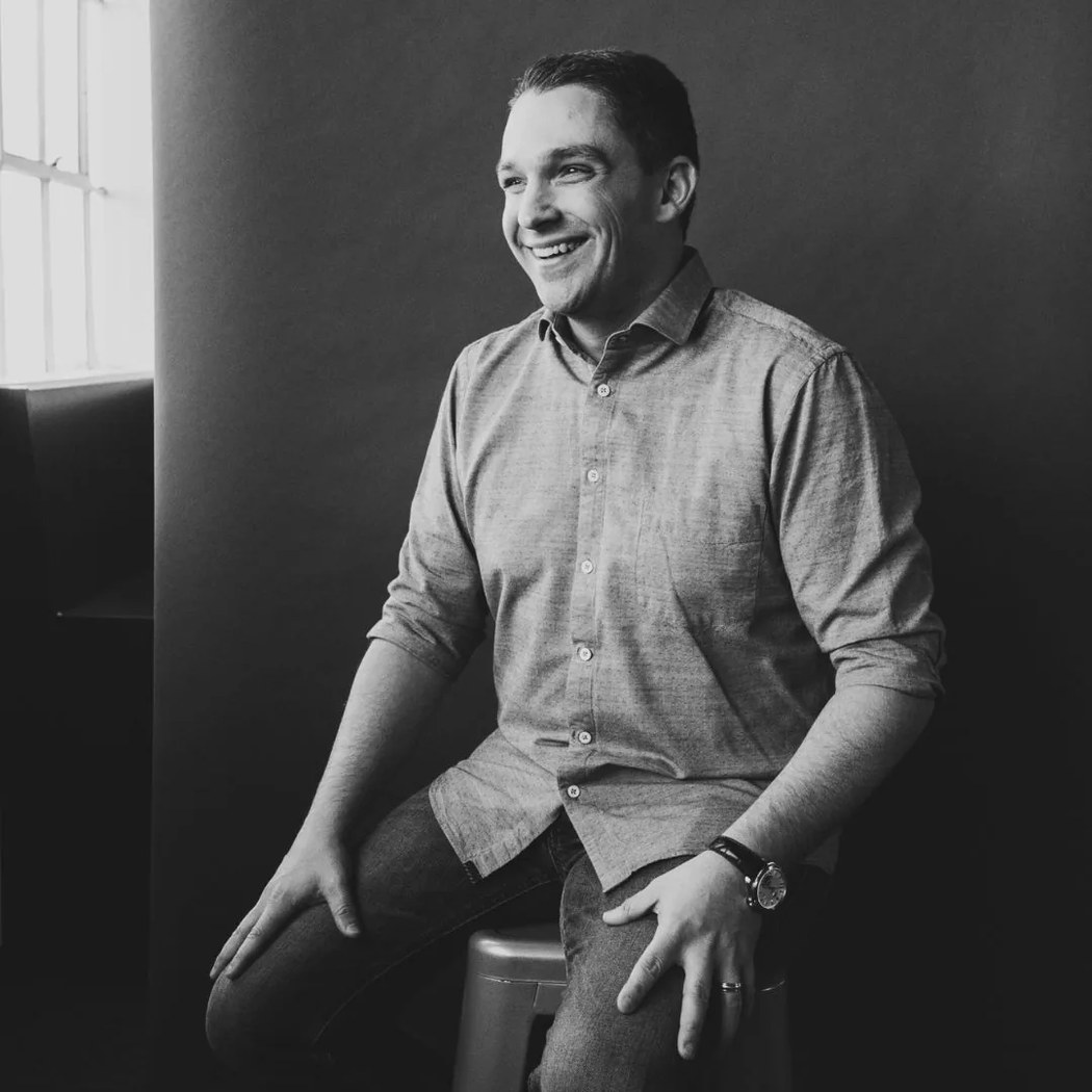 Ryan Deiss