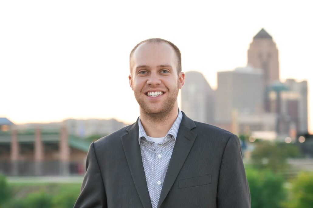 Ryan Doser Bet on Systems Instead of Staff