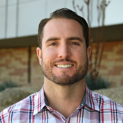 Ryan Driscoll Spent 15 Years Turning Fleet Data Into a Story People Could Use