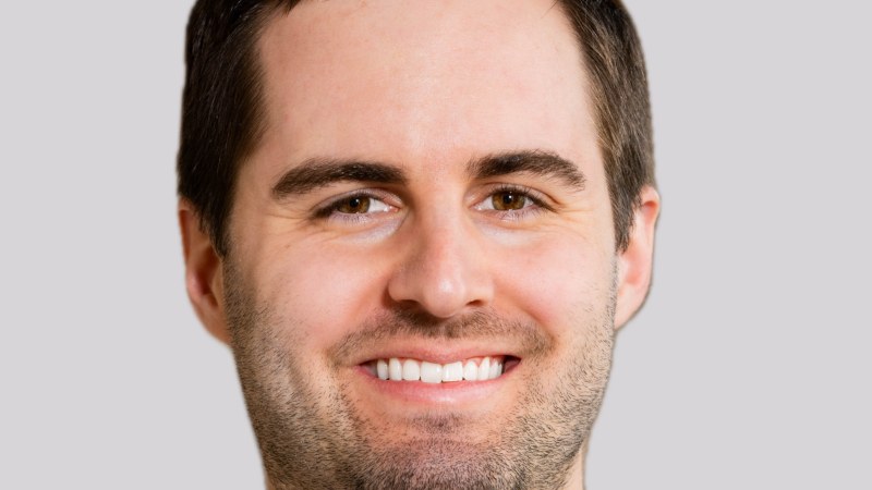 Ryan DuChanois