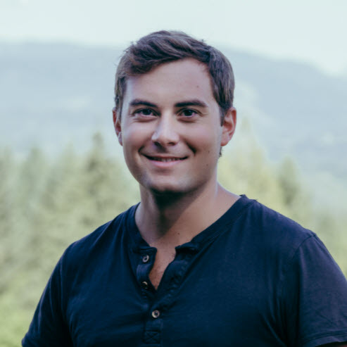 Ryan G. Smith and the business of making work disappear