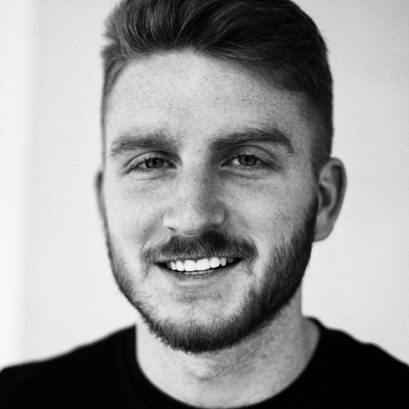 Ryan Holmes Put Earth in a Headset. Now He Wants Dinner in One Sentence.
