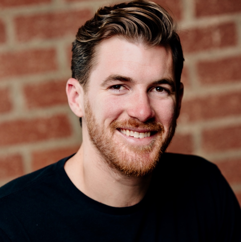 Ryan Jann