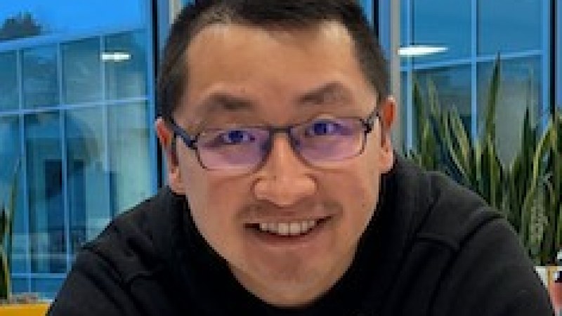 Ryan Li