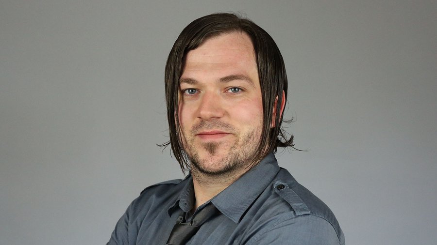 Ryan Litt Is Turning the Fireground’s Two-Radio Problem Into One Clear Picture