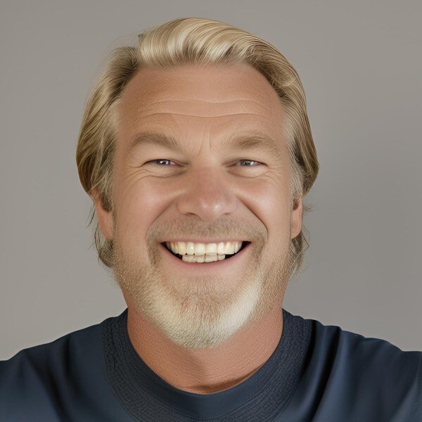 Ryan Magnussen