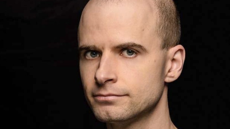 Ryan McLinko