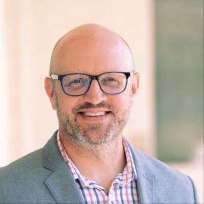 Ryan Medine Took the Side Door Into Marketing - Then Learned to Open It for Brands