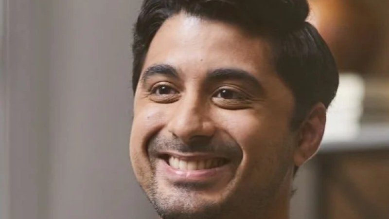 Ryan Pandya