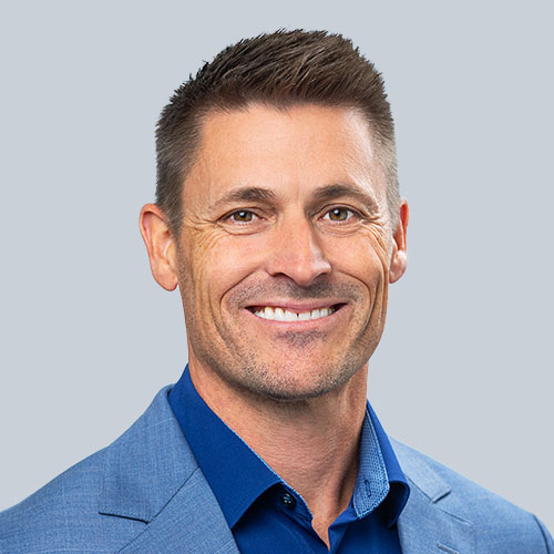 Ryan Spencer, CEO of Dynavax Technologies