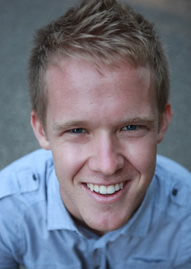 Ryan Swearingen during his Cal Poly years in 2011