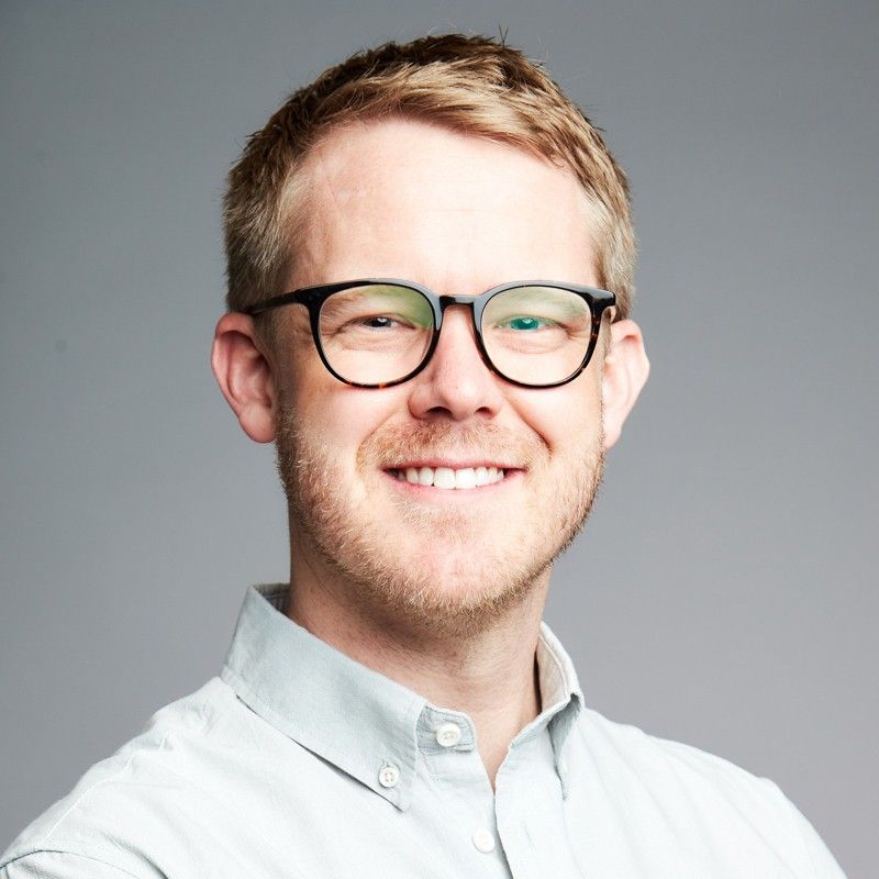 From Snowshoes to Strategy: Ryan Swearingen’s Career in the Work Between Teams