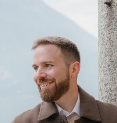 Ryan Swoboda, co-founder and CEO of NAVAN Technologies