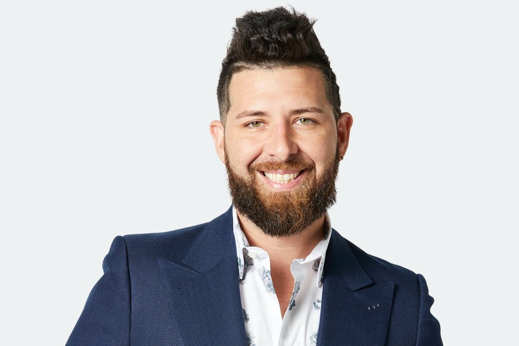 Ryan Urban and the business of being less boring
