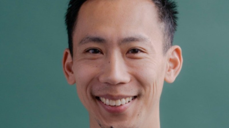 Ryan Wang
