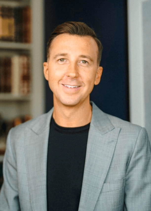 Ryan Westwood sold Simplus. Then he called the team back.