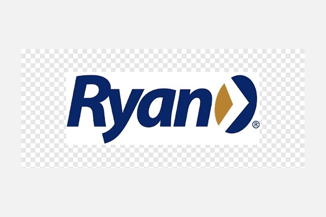 Ryan Built a $1.24 Billion Business Finding Money Companies Left Behind