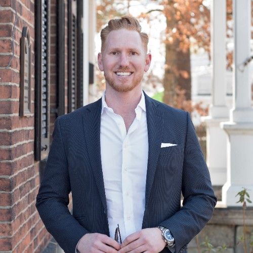 Ryan Young has a reservation for your next move