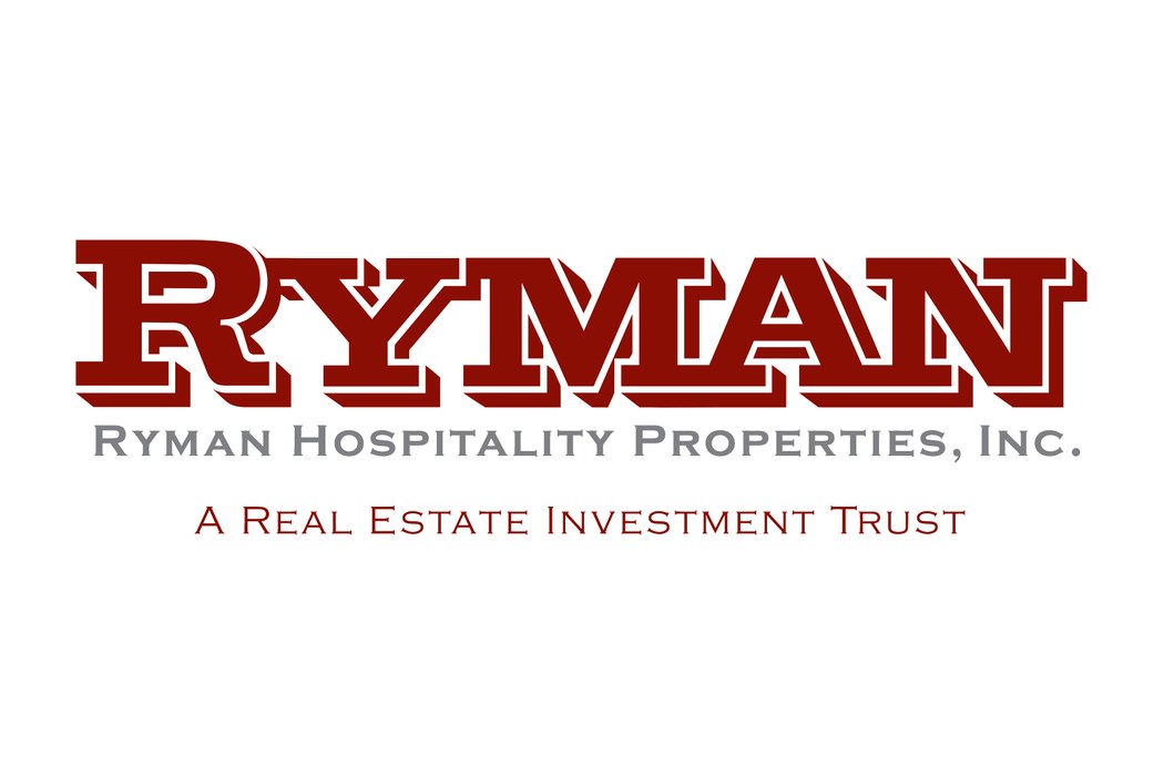 Ryman Hospitality Properties