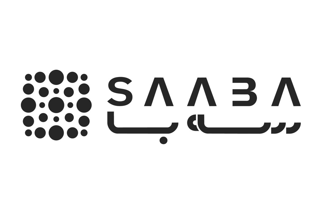 Saaba knows the value of being in the room
