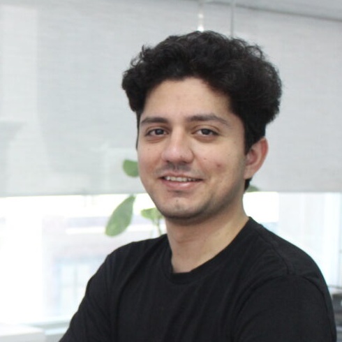 Saad Jangda