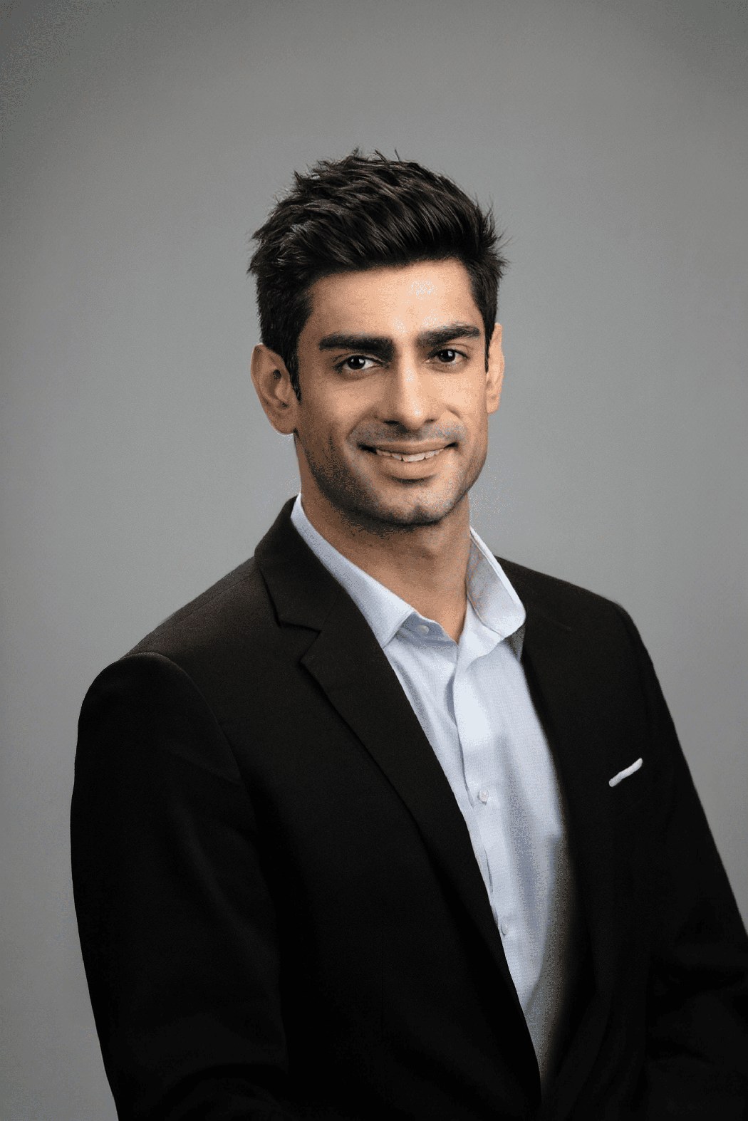 Saad Malik