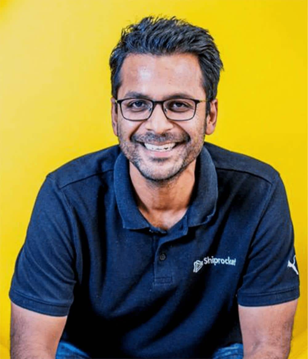 Saahil Goel