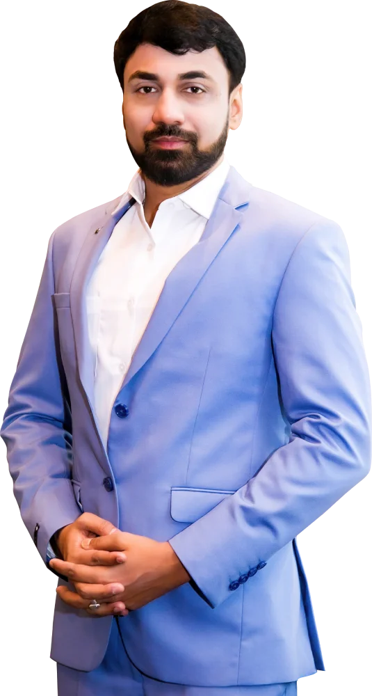 Sabyasachi Saha