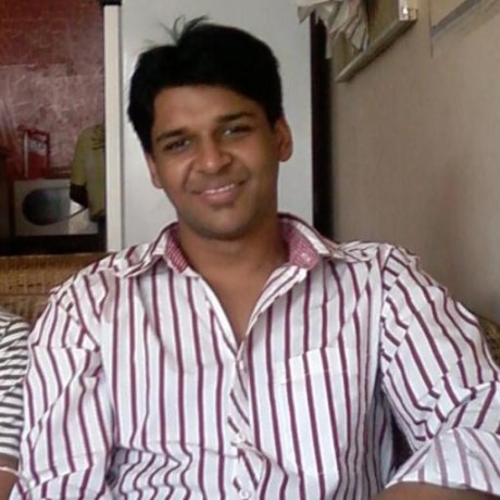 Sachin Gupta