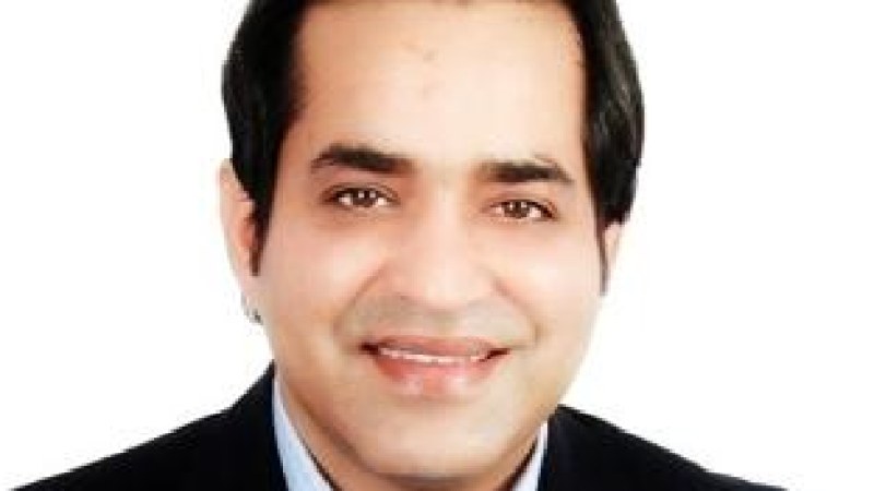 Sachin Johar