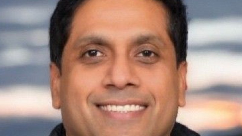 Sachin Latawa