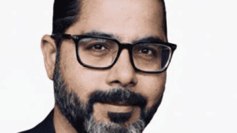 Sachin Puri