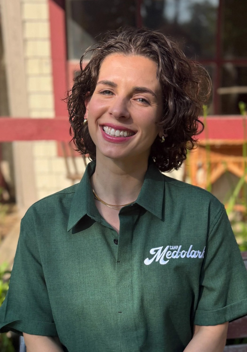 Sadie Kurzban