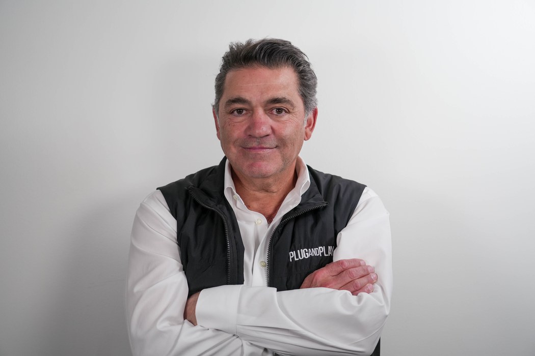 Saeed Amidi