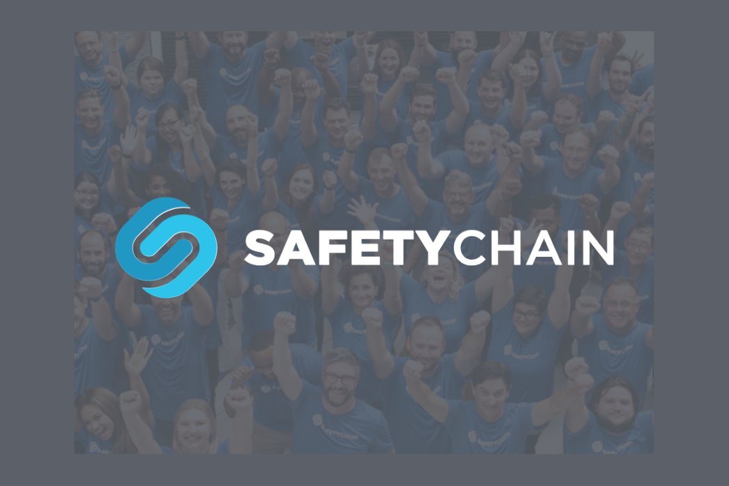 SafetyChain Found Millions Hiding in the Factory's Most Boring Problem