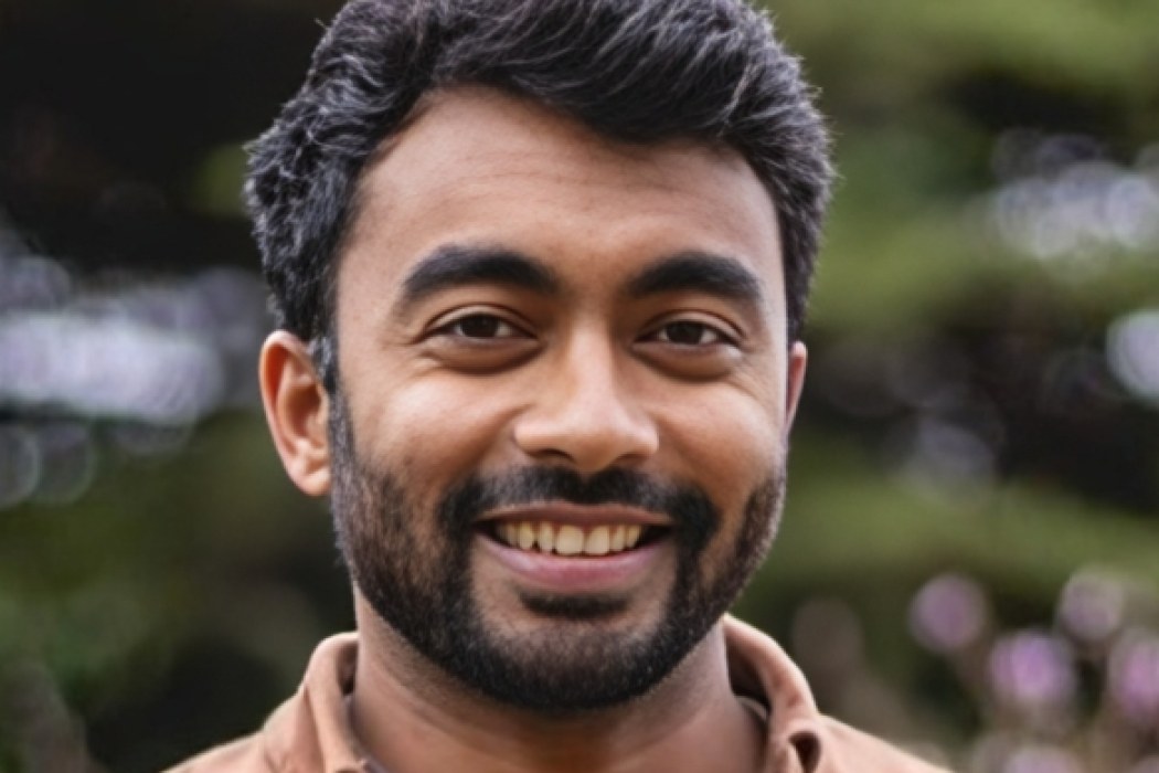 Sagar Batchu