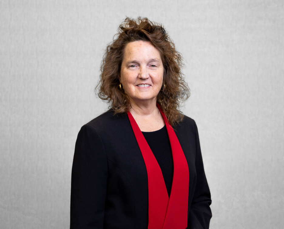 Cindy Taff, CEO of Sage Geosystems
