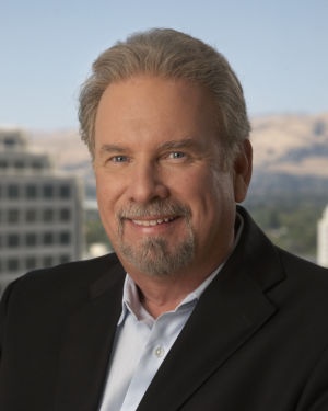 Rob Reid, Intacct CEO at the time of his 2014 interview