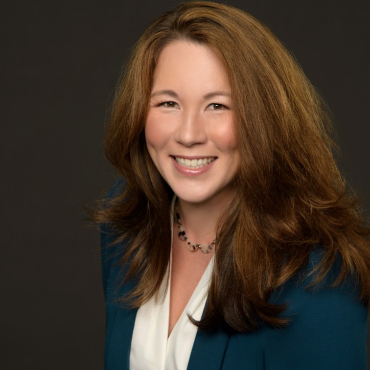 Portrait of Sage Strategies founder and CEO Sonya Harris