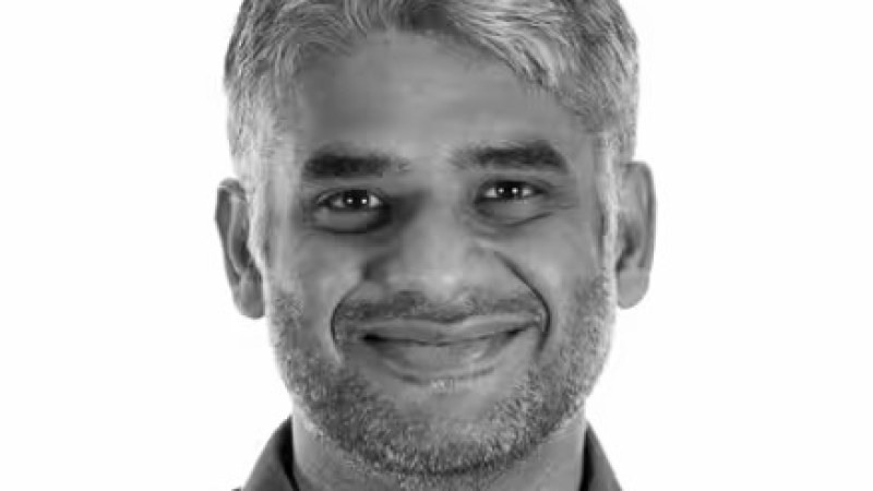 Sahil Agarwal