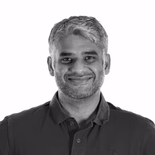Sahil Agarwal, co-founder and CEO of Enkrypt AI