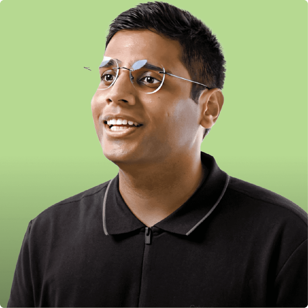 Sahil Aggarwal