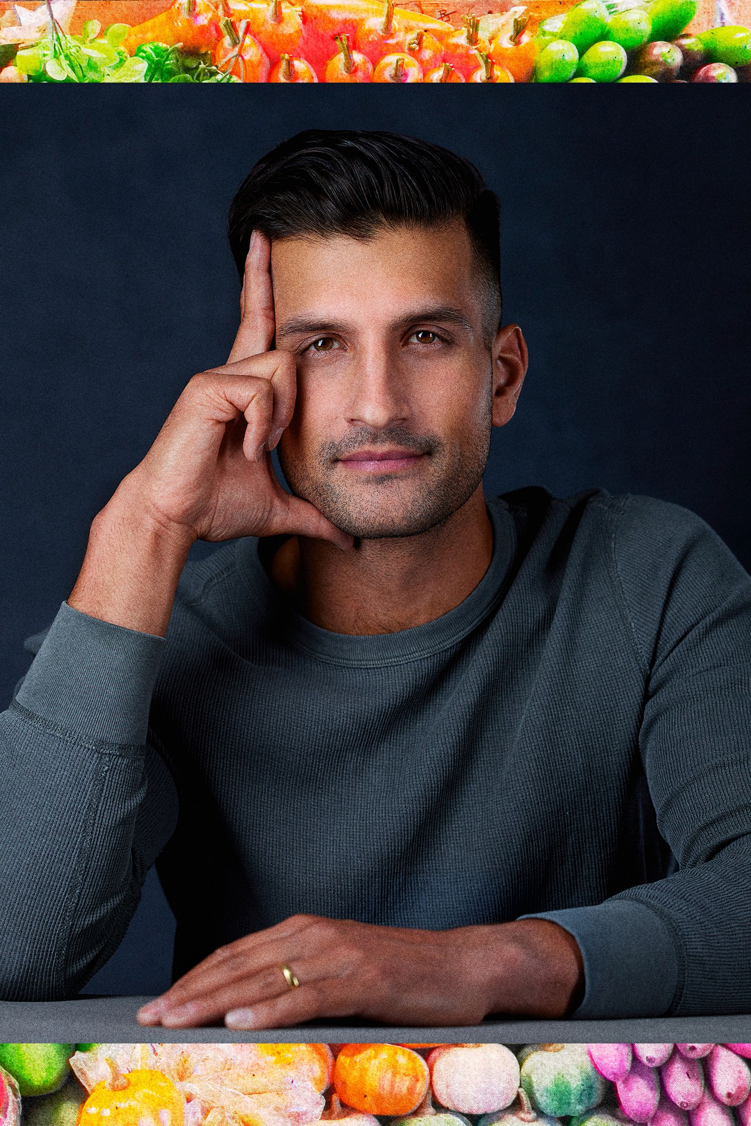 Sahil Bloom